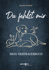 Vorderes Coverbild Du fehlst mir