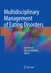 Vorderes Coverbild Multidisciplinary Management of Eating Disorders