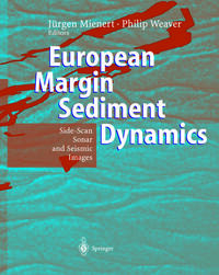 Vorderes Coverbild European Margin Sediment Dynamics