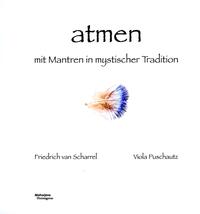 Vorderes Coverbild Atmen mit Mantren in mystischer Tradition