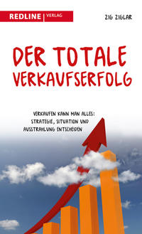 Vorderes Coverbild Der totale Verkaufserfolg