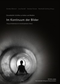 Vorderes Coverbild Im Kontinuum der Bilder