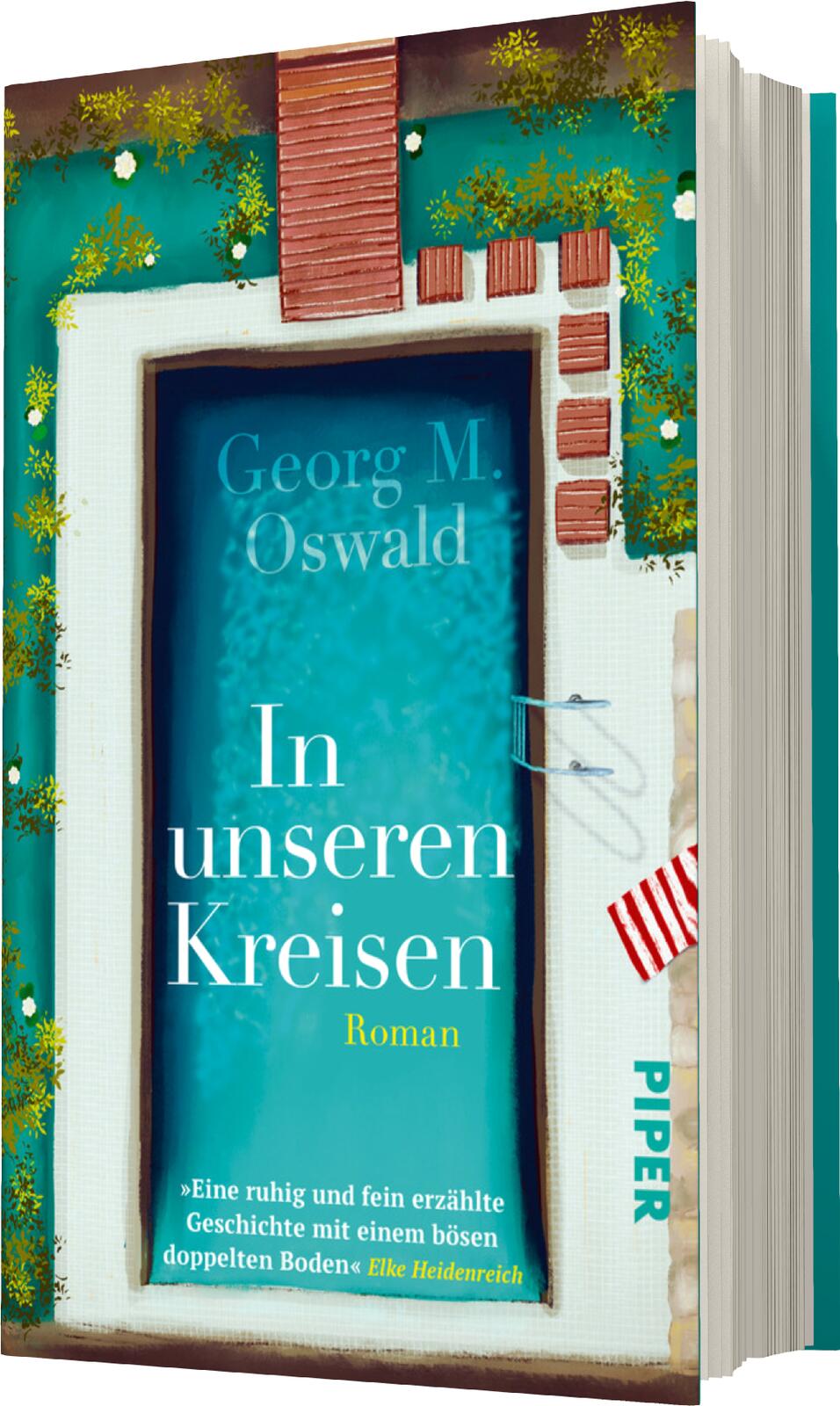 Anderes Coverbild In unseren Kreisen