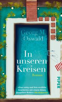 Vorderes Coverbild In unseren Kreisen