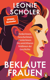 Vorderes Coverbild Beklaute Frauen