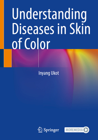 Vorderes Coverbild Understanding Diseases in Skin of Color