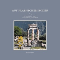 Vorderes Coverbild Auf klassischem Boden