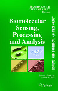 Vorderes Coverbild BioMEMS and Biomedical Nanotechnology