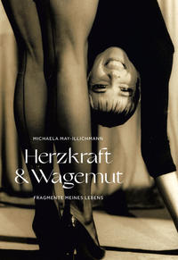 Vorderes Coverbild Herzkraft & Wagemut