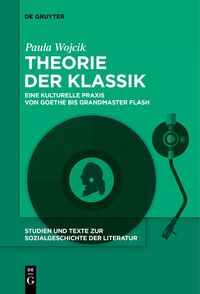 Vorderes Coverbild Theorie der Klassik