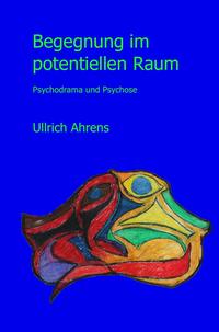 Vorderes Coverbild Begegnung im potentiellen Raum.