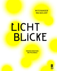Vorderes Coverbild Lichtblicke