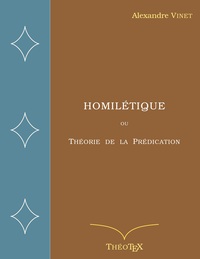 Vorderes Coverbild Homilétique