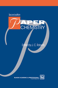 Vorderes Coverbild Paper Chemistry
