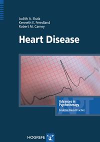 Vorderes Coverbild Heart Disease
