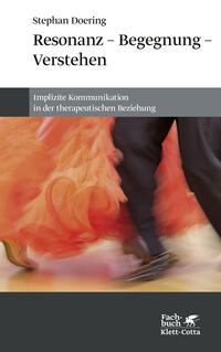 Vorderes Coverbild Resonanz – Begegnung – Verstehen