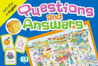 Vorderes Coverbild Questions and answers