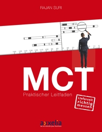 Vorderes Coverbild MCT ein praktischer Leitfaden