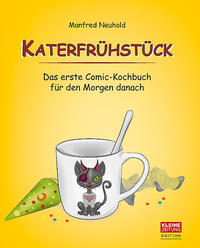 Vorderes Coverbild Katerfrühstück