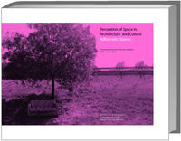 Vorderes Coverbild Perception of Space in Architecture and Culture