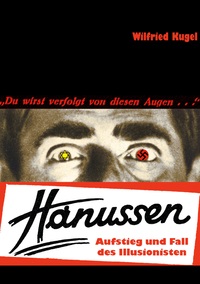Vorderes Coverbild Hanussen