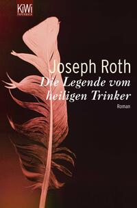 Vorderes Coverbild Legende von heiligen Trinker