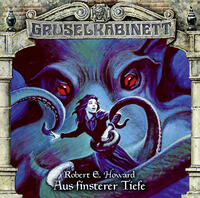 Vorderes Coverbild Gruselkabinett - Folge 137