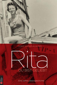 Vorderes Coverbild Rita: Du bist geliebt