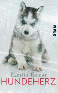 Vorderes Coverbild Hundeherz
