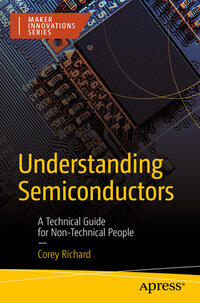 Vorderes Coverbild Understanding Semiconductors