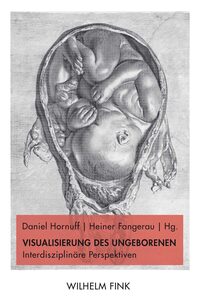 Vorderes Coverbild Visualisierung des Ungeborenen