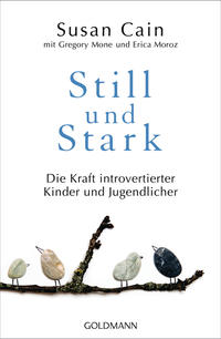 Vorderes Coverbild Still und Stark