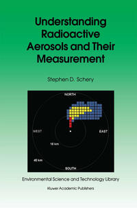 Vorderes Coverbild Understanding Radioactive Aerosols and Their Measurement