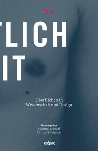 Vorderes Coverbild Hautlichkeit
