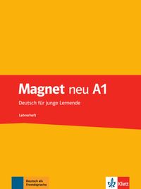 Vorderes Coverbild Magnet neu A1