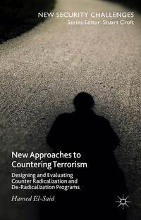 Vorderes Coverbild New Approaches to Countering Terrorism