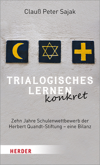 Vorderes Coverbild Trialogisches Lernen konkret