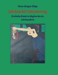 Vorderes Coverbild Jahrhundert-Dämmerung