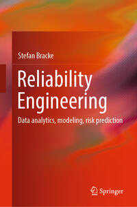 Vorderes Coverbild Reliability Engineering