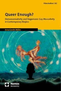 Vorderes Coverbild Queer Enough?
