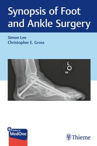 Vorderes Coverbild Synopsis of Foot and Ankle Surgery