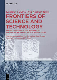 Vorderes Coverbild Frontiers of Science and Technology