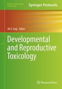 Vorderes Coverbild Developmental and Reproductive Toxicology