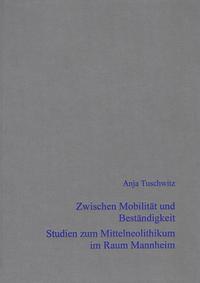 Vorderes Coverbild Zwischen Mobilität und Beständigkeit