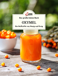 Vorderes Coverbild Das große kleine Buch: Oxymel