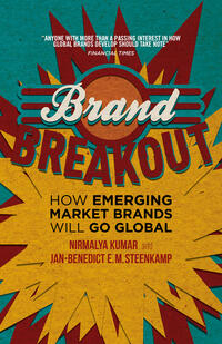Vorderes Coverbild Brand Breakout