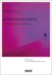 Vorderes Coverbild Konversionen