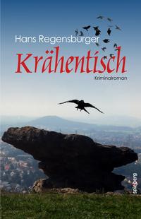 Vorderes Coverbild Krähentisch