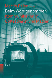 Vorderes Coverbild Beim Wort genommen