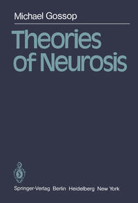 Vorderes Coverbild Theories of Neurosis